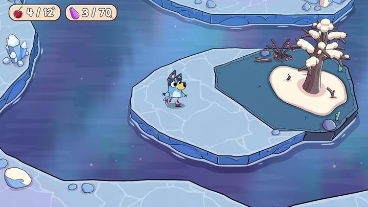 Immagine prodotto PM Studios Blueys Quest for the gold Pen (PS4, DE)