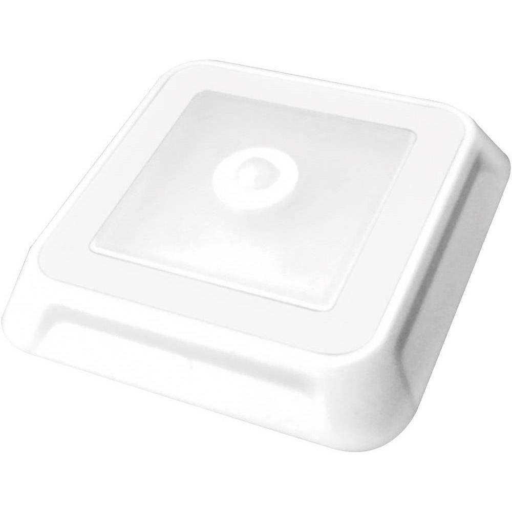 Müller Licht, Wandleuchte + Deckenleuchte, LED-Unterbauleuchte mit Bewegu (13 lm)