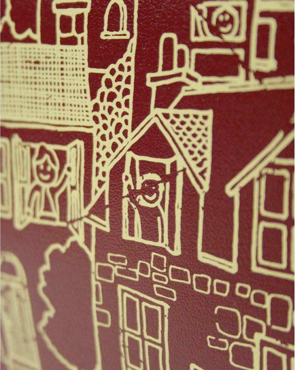 Produktbild Rainbow UTNS5585 P