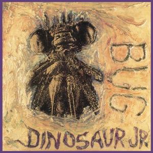 Produktbild Bug (Dinosaur Jr.)