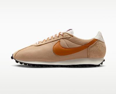 Actual product image Nike LD-1000 W Linen (40.5)