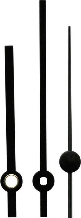 Actual product image Pointer set standard aluminium