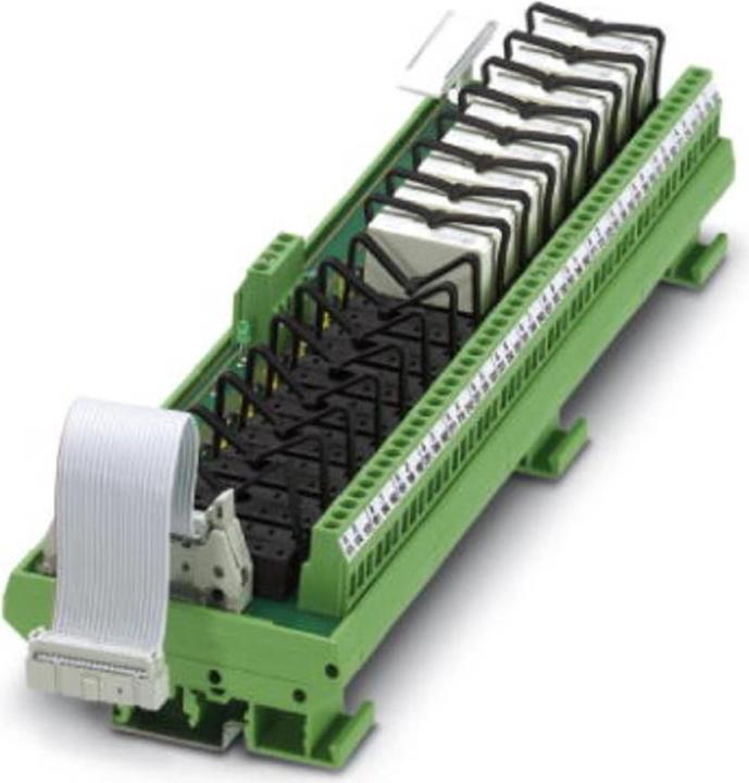 Produktbild Phoenix Contact Relaisplatine bestückt