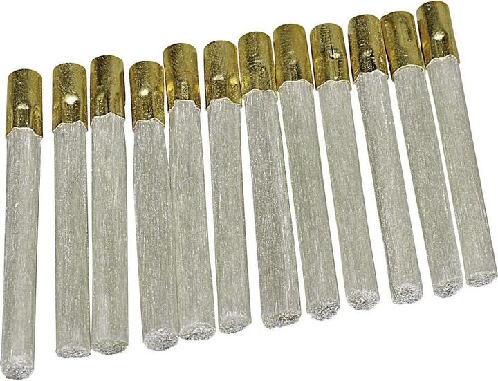 Image du produit RoNa Pinceau de rechange (poils de verre) pour Gl