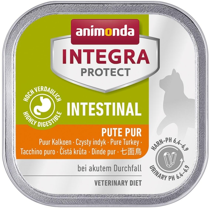 Produktbild animonda Integra Protect (Adult, 1 Stk., 100 g)
