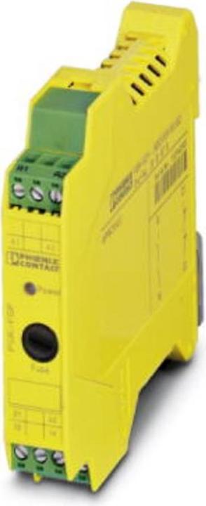 Produktbild Phoenix Contact Sicherheitsrelais