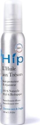 Immagine prodotto HIP Olio per capelli e unghie (100 ml)