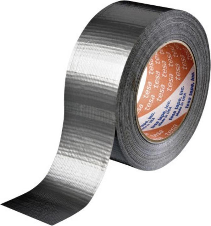 tesa Fabric adhesive tape (48 mm)