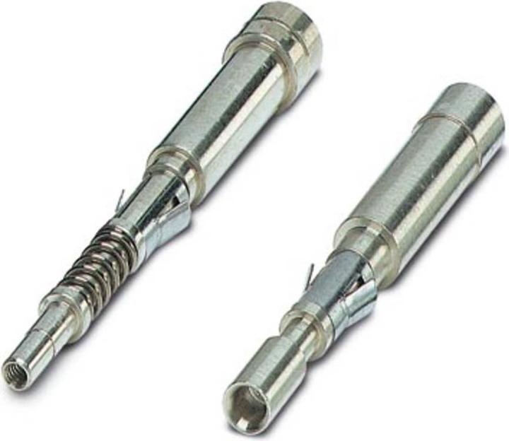 Produktbild Phoenix Contact CK1,6-ED-BU-POF - Buchsenkontakt CK1,6-E