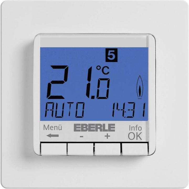 Eberle Controls Raumthermostat
