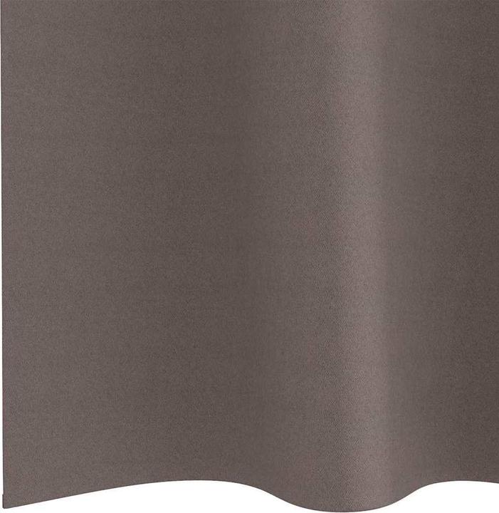 Actual product image VidaXL Vorhänge (225 x 140 cm)