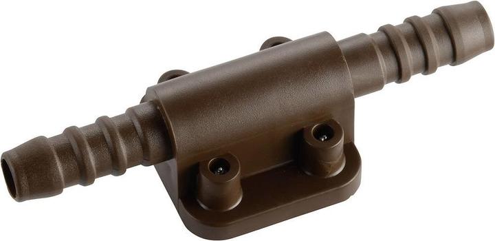 Actual product image Barwig Check valve 96 mm 10 mm 2