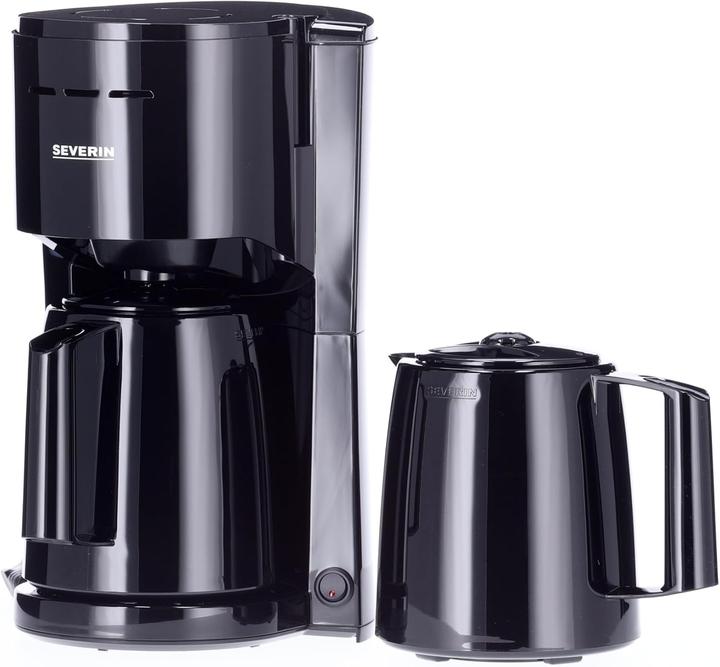 Severin sw KA9307