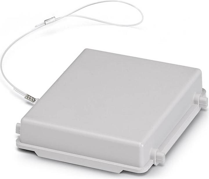 Produktbild Phoenix Contact HC-B 32-SD-FQU/FS - Schutzdeck