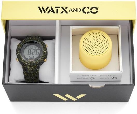 Immagine prodotto Watx & Colors Damenuhr RELOJ1 M (Ø 43 mm) (43 mm)