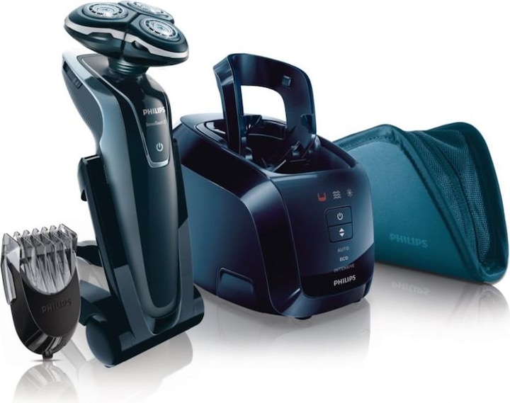 Productafbeelding Philips RQ 1285/21 SensoTouch 3D