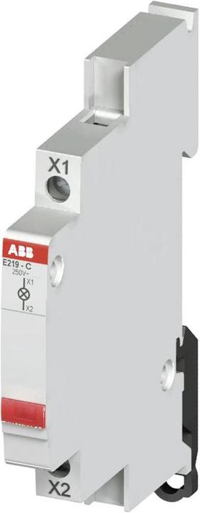 ABB Leuchtmelder 115 V/AC, 250 V/A