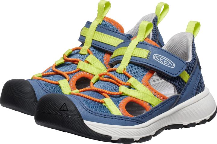 Actual product image Keen C Motozoa Sandal (25.5)