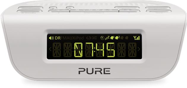 Pure Siesta Mi Series 2