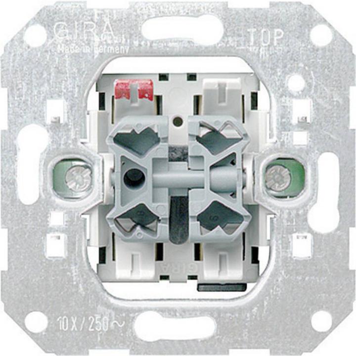 Gira Blind push-button