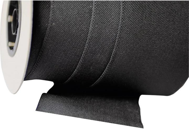 Produktbild Lapp Geflechtschlauch Schwarz Polye (Kabelschlauch, 500 cm)