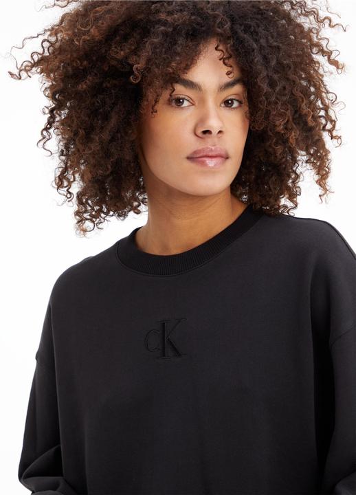 Image du produit Calvin Klein Jeans Back Polaroid Label Sweater - 90467 (XS)