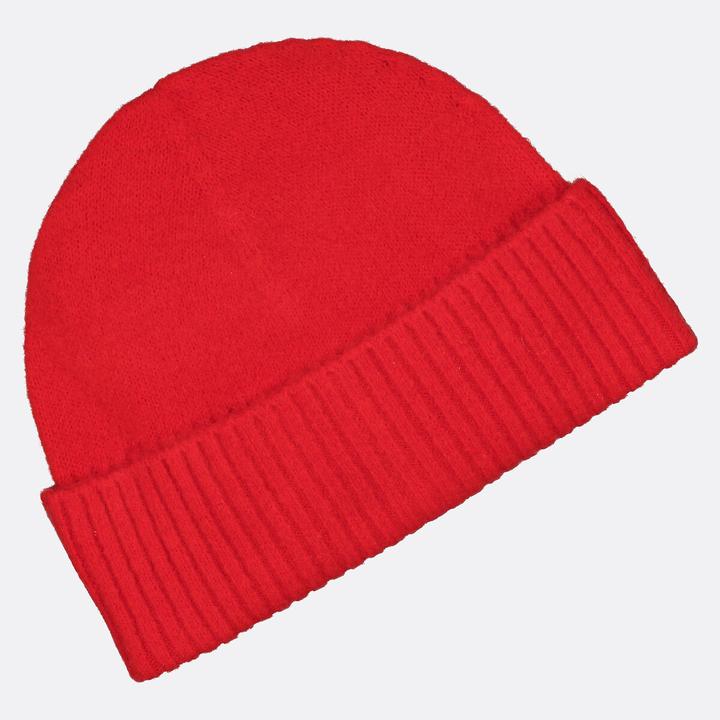 Image du produit La Redoute Collections Strickmütze (Taille unique)