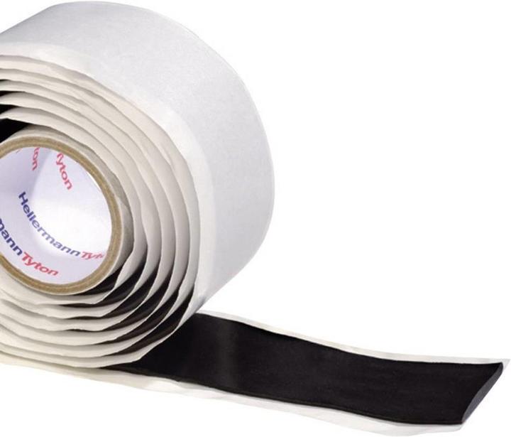 Image du produit HellermannTyton Bande de réparation HelaTape Power 7 (38 mm)