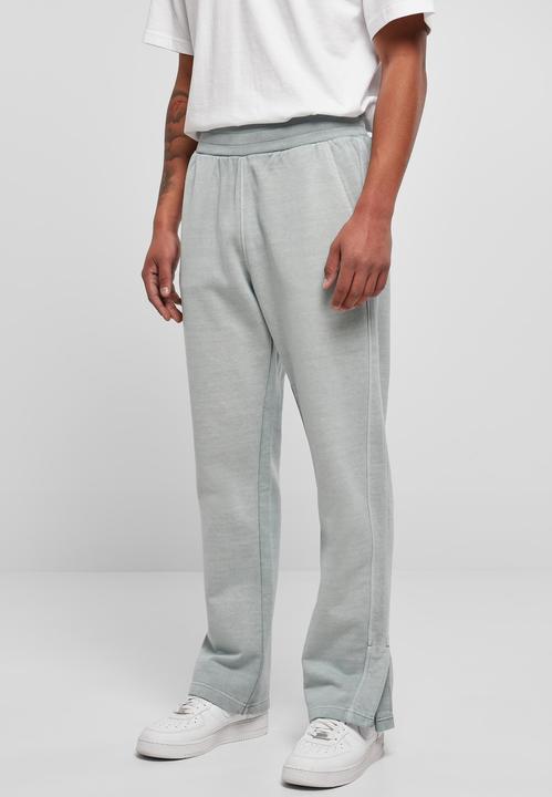 Produktbild Urban Classics Heavy Terry Garment Dye Slit Sweatpants - 19383 (M)