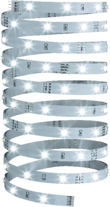 Actual product image Paulmann YourLED Eco Stripe (Neutral White, 500 cm, Indoor)