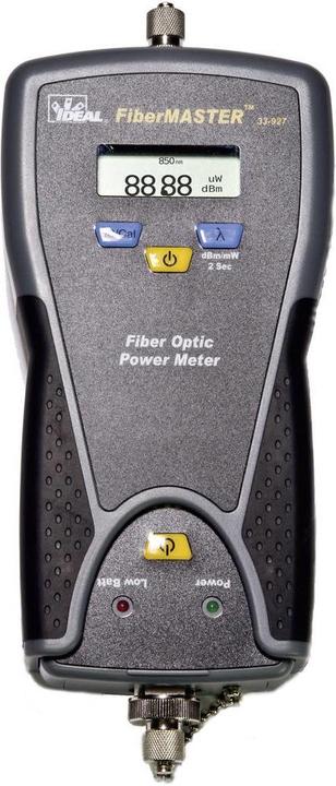 Produktbild Ideal Networks FiberMASTER Glasfaser