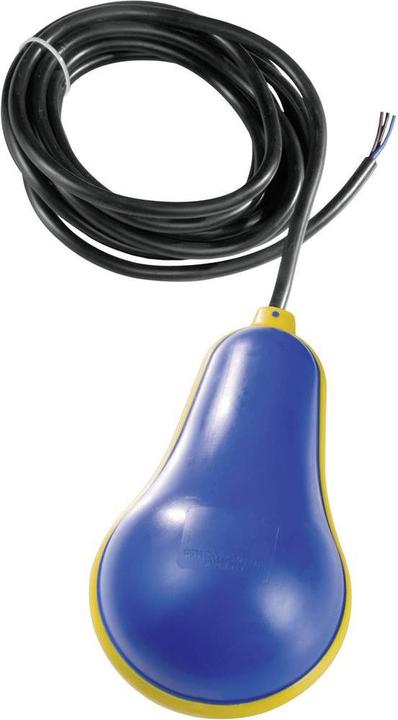 Wallair Float switch Fill, Empty