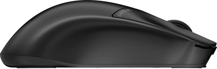 Actual product image be quiet! Be Quiet Maus Dark Perk Sym kabellos schwarz (Cable, Wireless)