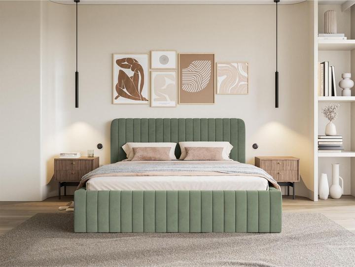 Produktbild Selsey Saliano (160 x 200 cm)
