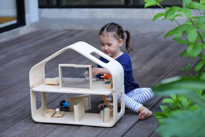 Image du produit Plantoys Moderne