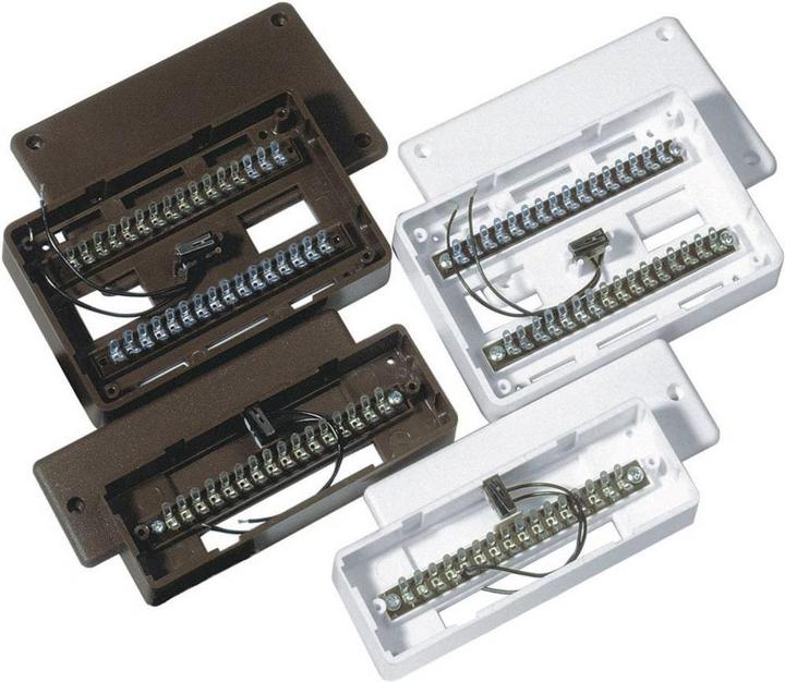 Abus Alarm distributor VT4100W