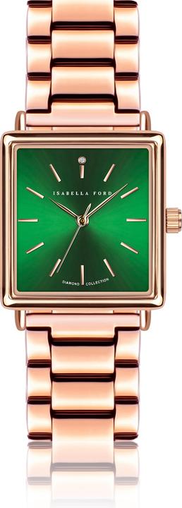 Produktbild Isabella Ford Elisabeth