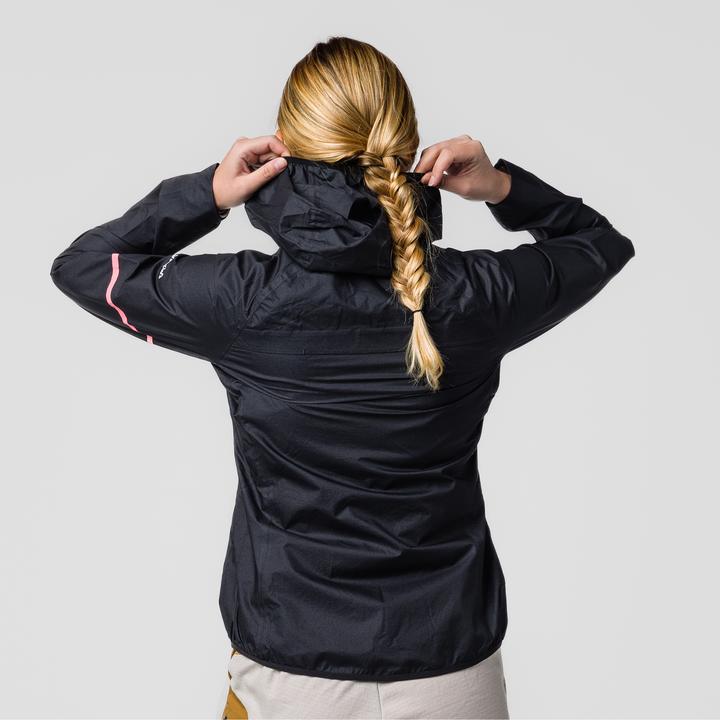 Produktbild Salewa Vento Powertex 2.5 Layers Jacke Da (46, L)