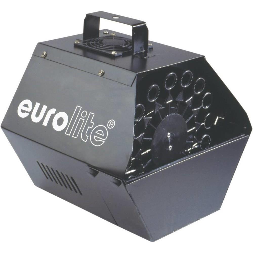 Eurolite B-90 (Seifenblasenmaschine), Hazer