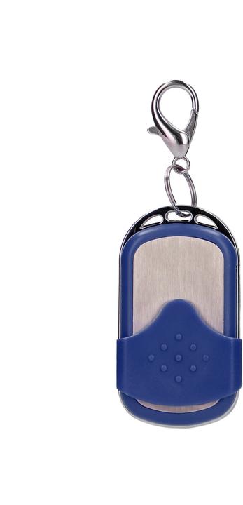 Actual product image Doc Johnson Egg