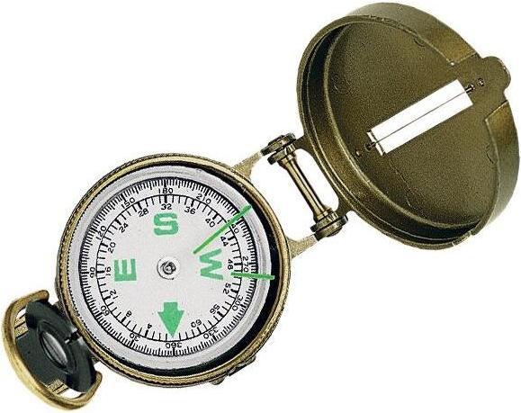 Produktbild Herbertz Scout-Kompass