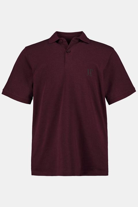 Produktbild JP1880 Poloshirts, Basic, 2er-Pack, Piqué, gekämmte Baumwolle (4XL)