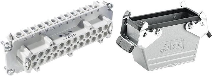 Produktbild Lapp Steckverbinder-Set EPIC®KIT H-
