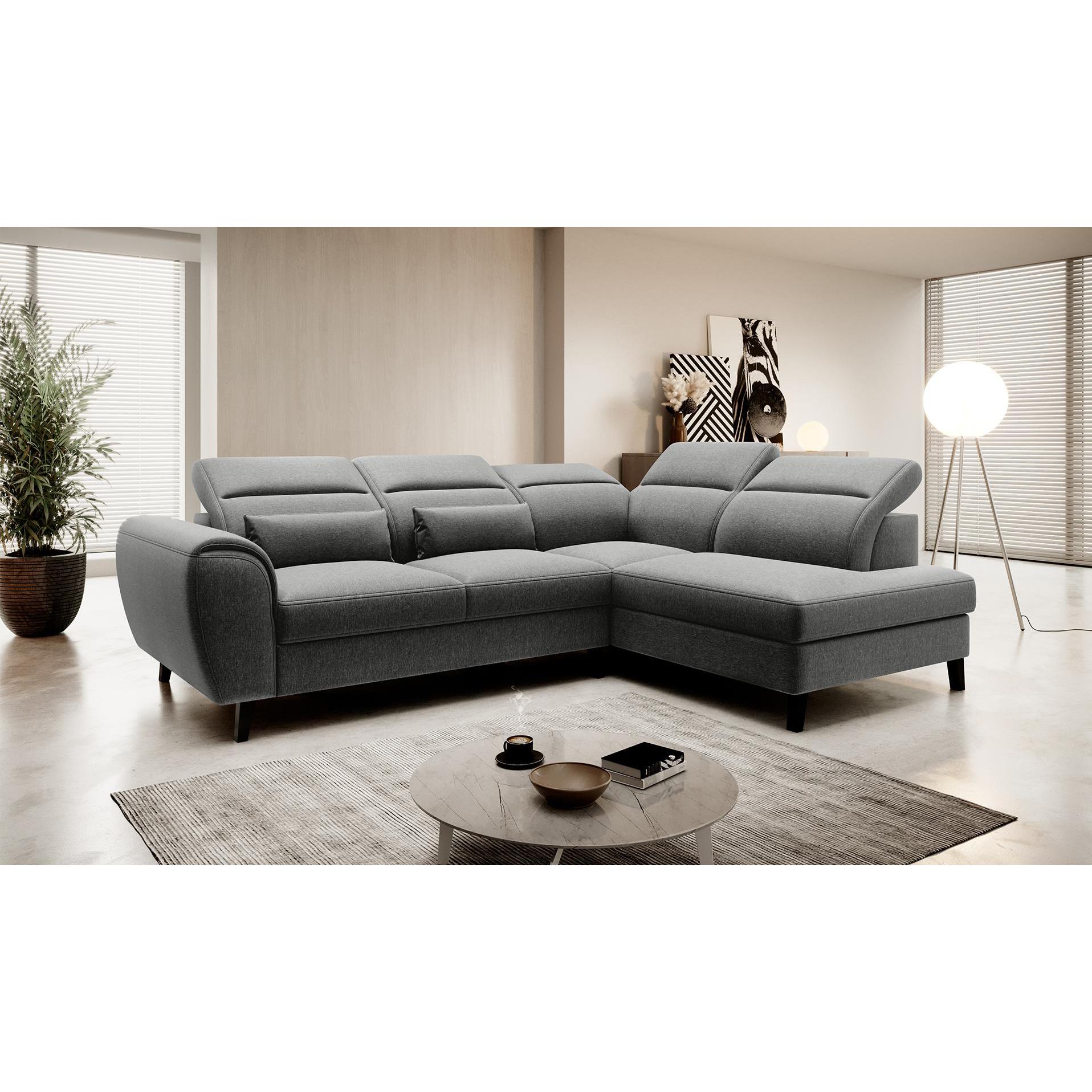 Thumbnail - ELTAP, Sofa, Noble (Ecksofa, 4-Sitzer, Bettsofa)