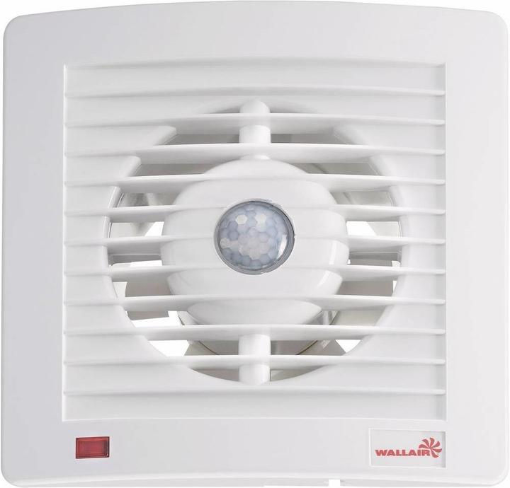 Wallair Wall and ceiling fan 230 V 1