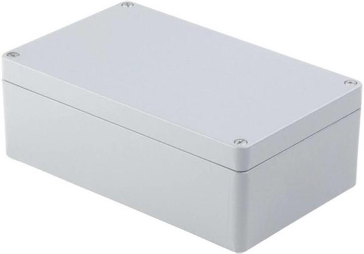 Produktbild Weidmüller Universal-Gehäuse 260 x 91 x 1 (Gehäuse)