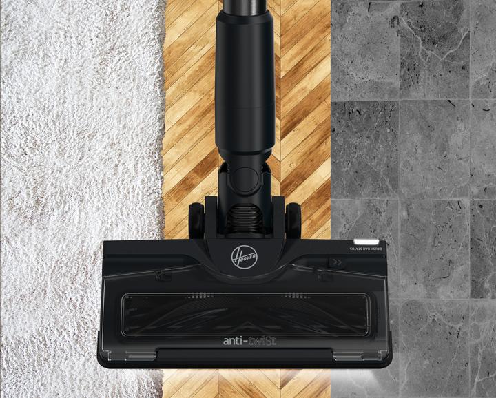 Actual product image Hoover HF210P 011