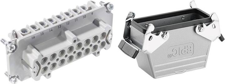 Produktbild Lapp Steckverbinder-Set EPIC®KIT H-