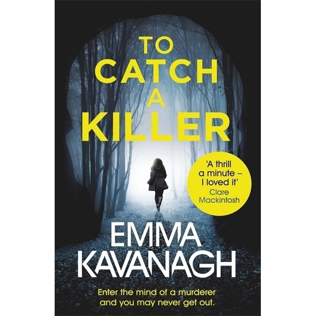 Thumbnail - A Perfect Victim, Sachbücher von EMMA KAVANAGH