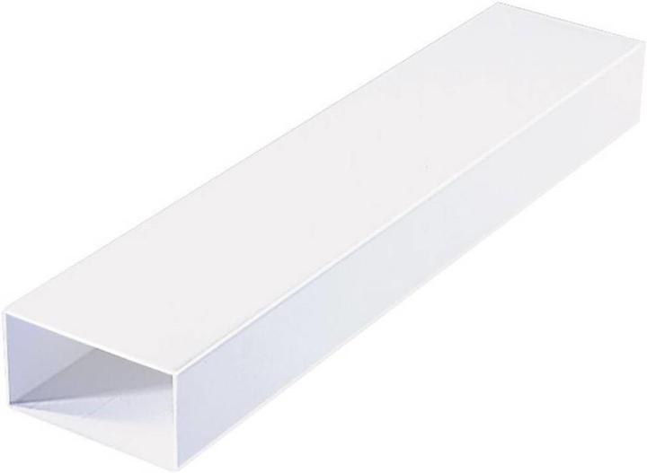 Image du produit Wallair Tuyau de ventilation flexible carré